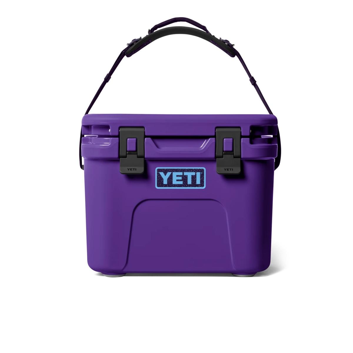 Roadie 15 Yeti