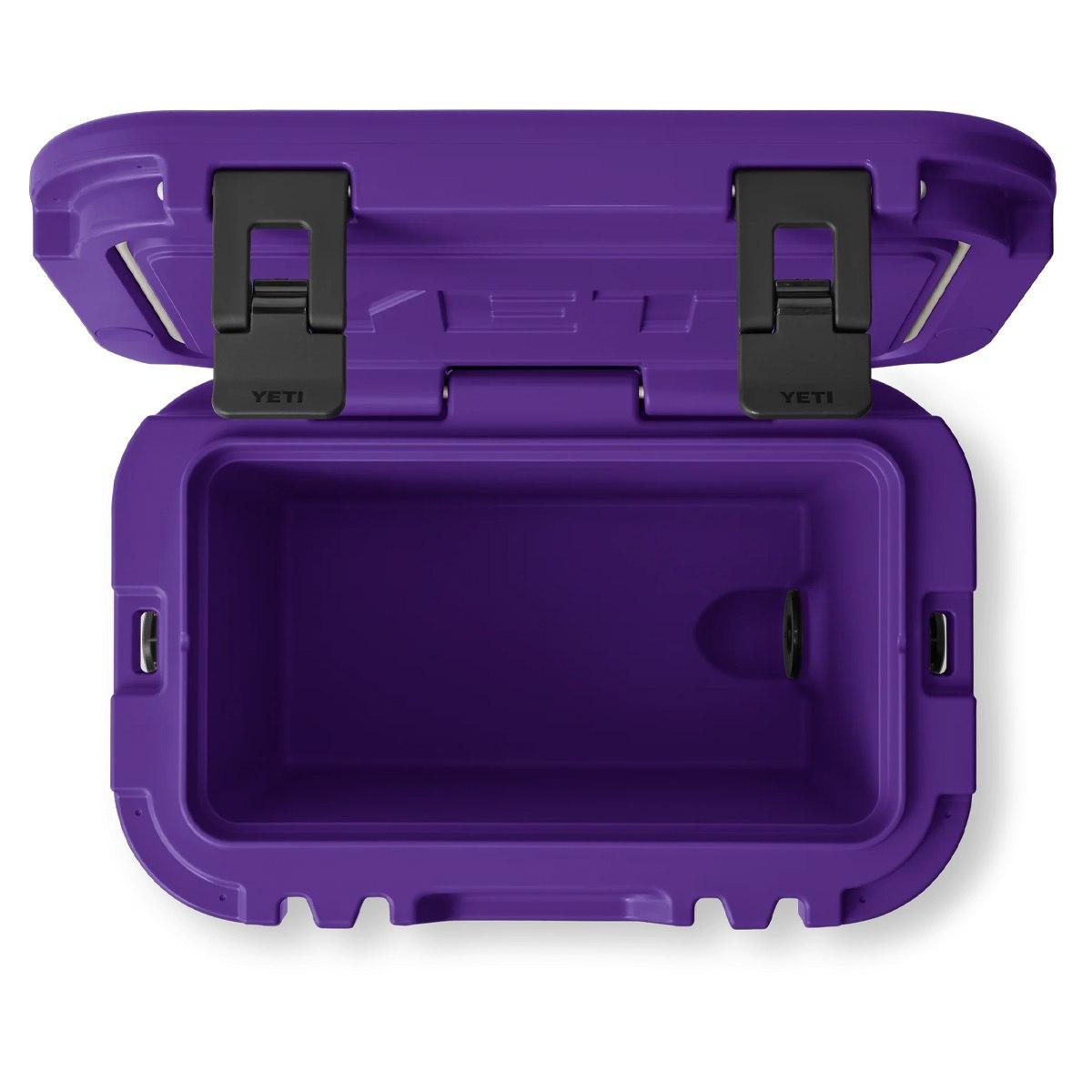 Roadie 15 Yeti