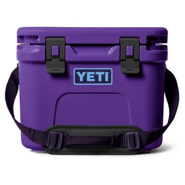 Roadie 15 Yeti