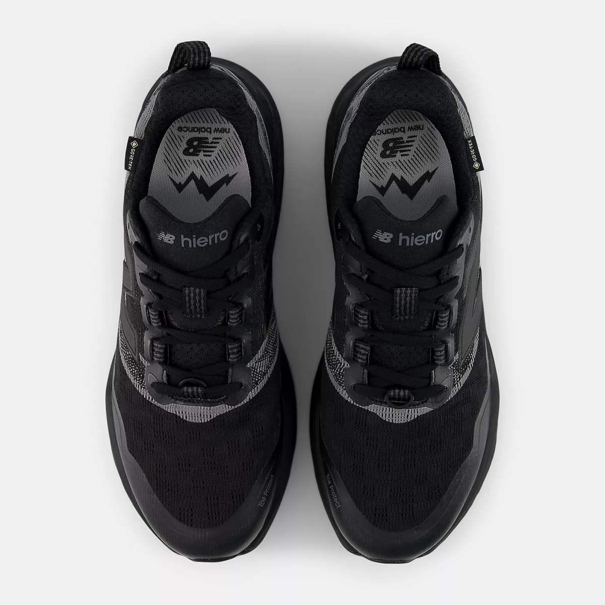 Hierro v9 GORE-TEX New Balance