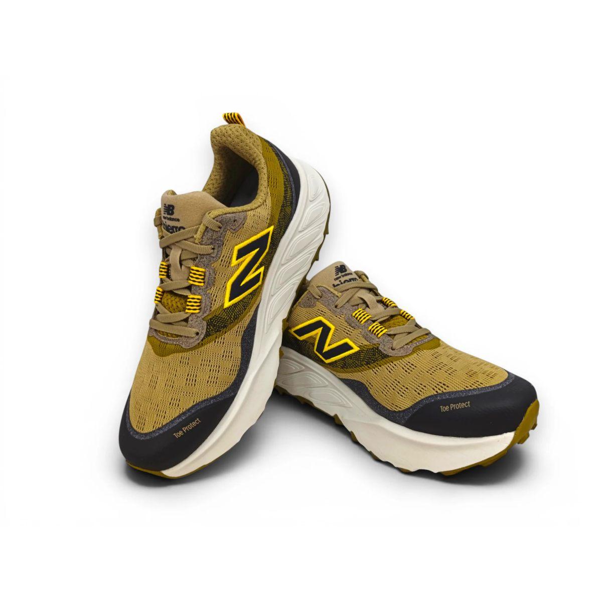 Hierro V9 New Balance