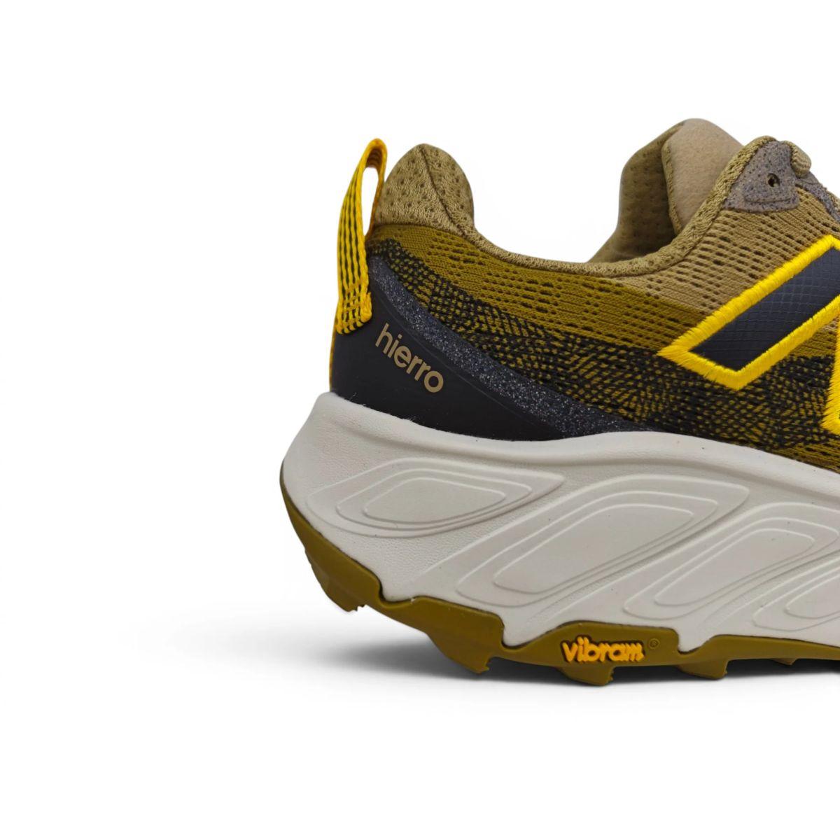 Hierro V9 New Balance