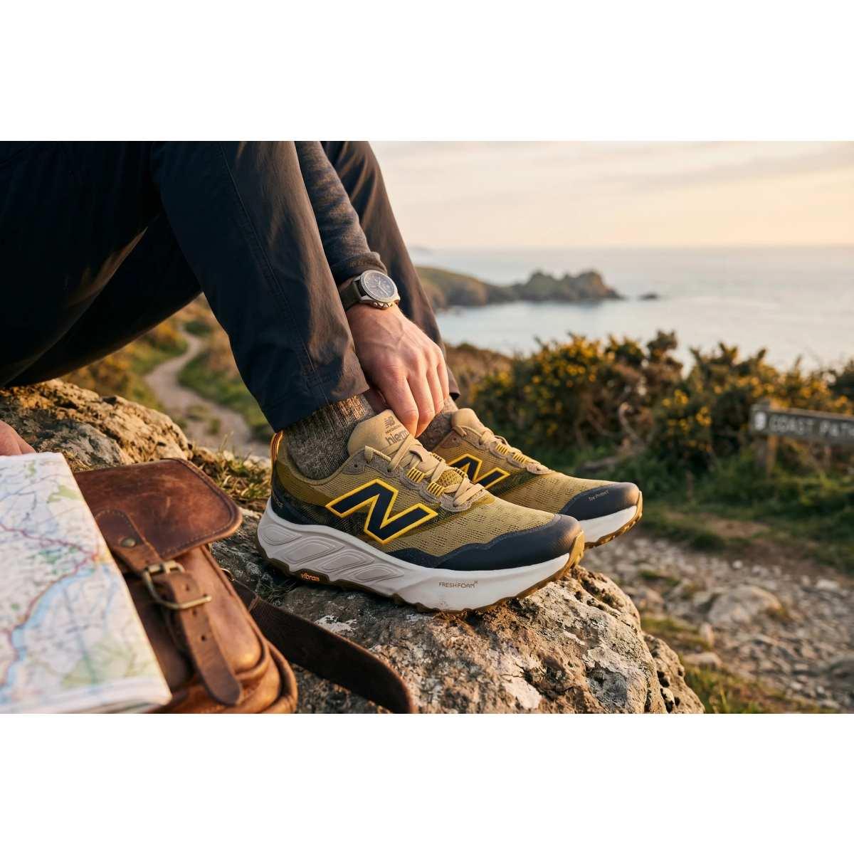 Hierro V9 New Balance
