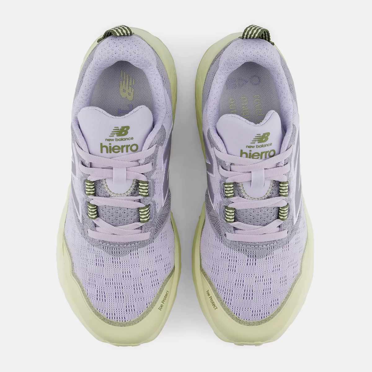 Hierro V9 New Balance