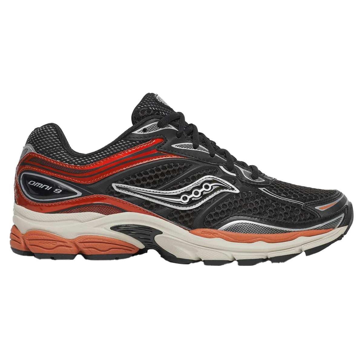 ProGrid Omni 9 OG Saucony