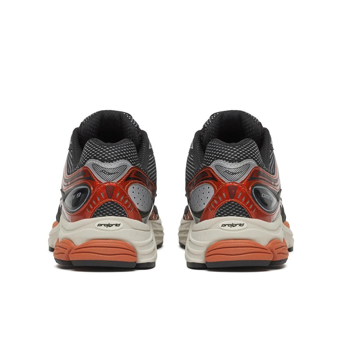 ProGrid Omni 9 OG Saucony