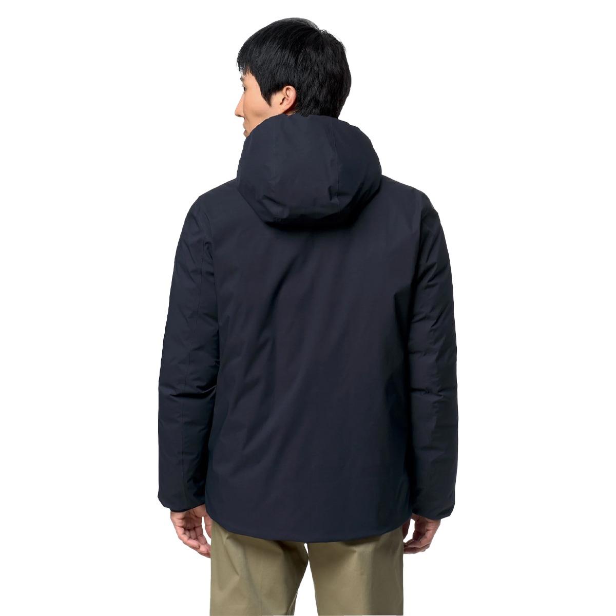 Jack St Thermo Double Kway
