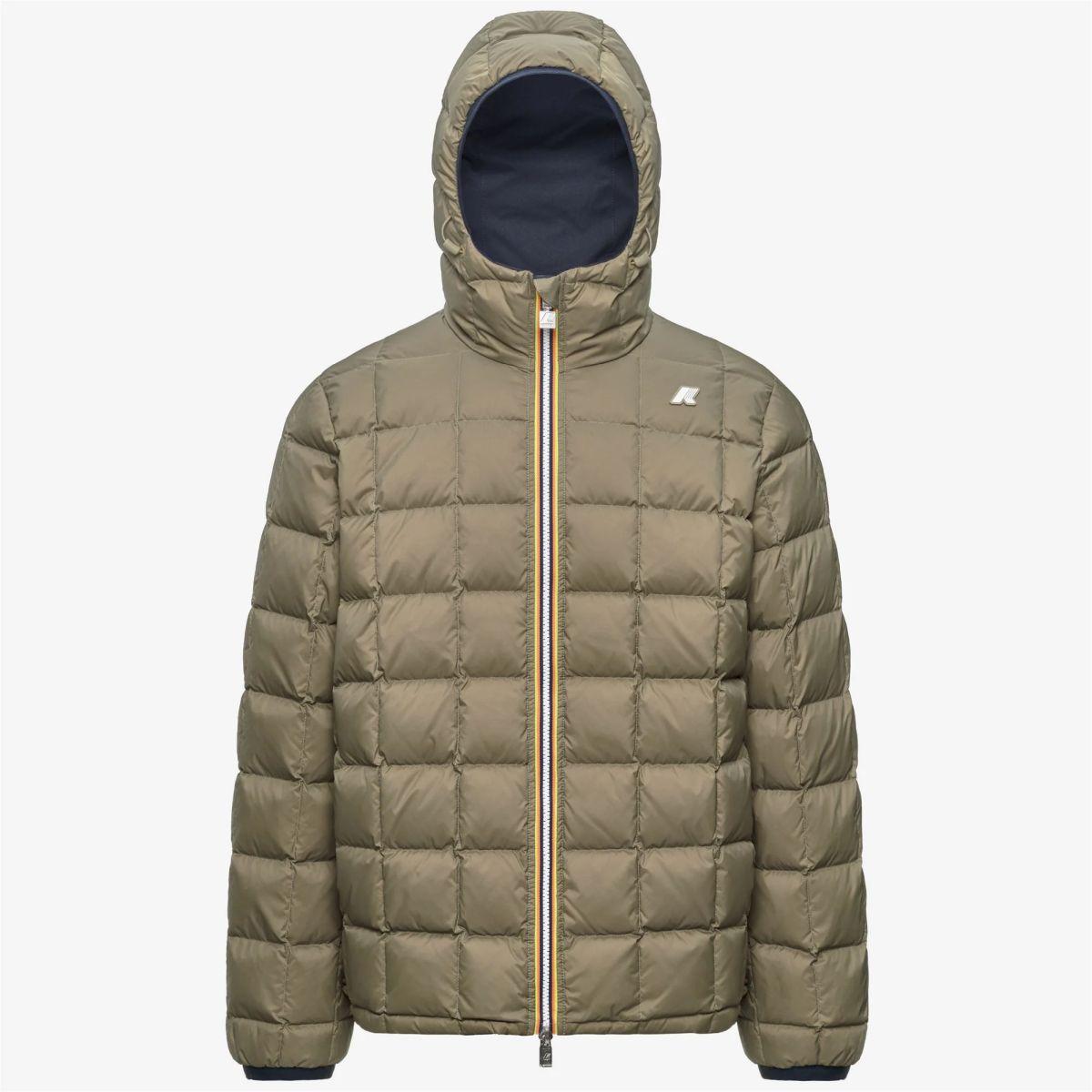 Jack St Thermo Double Kway