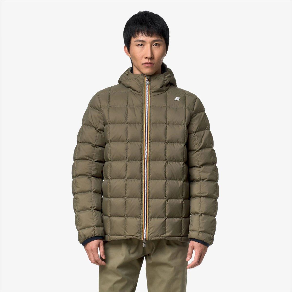 Jack St Thermo Double Kway