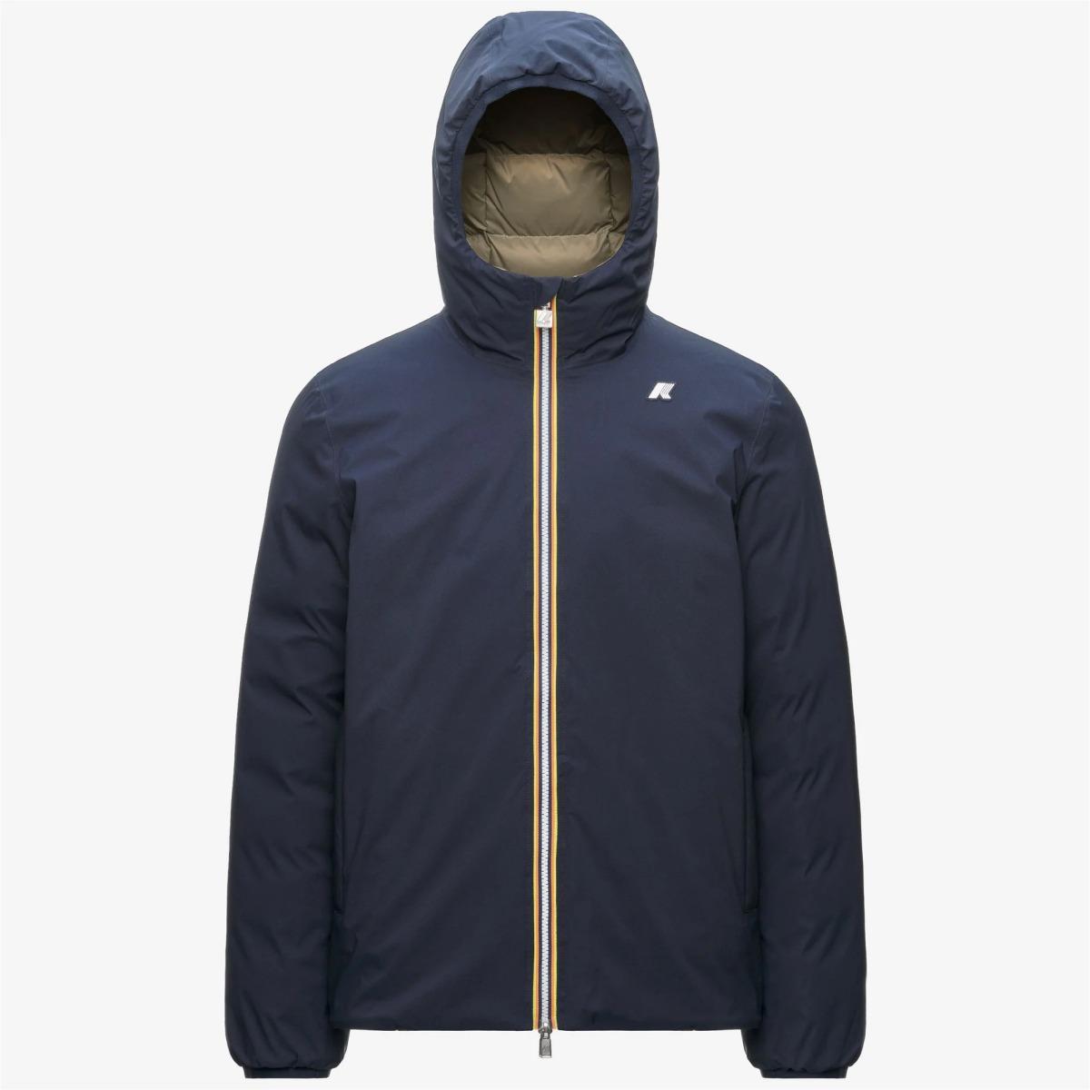 Jack St Thermo Double Kway