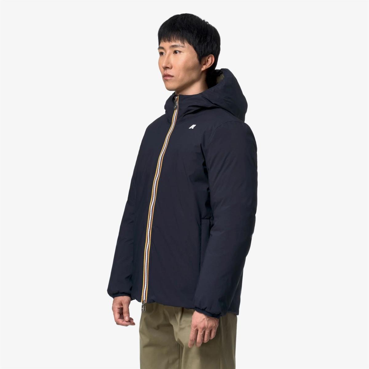 Jack St Thermo Double Kway