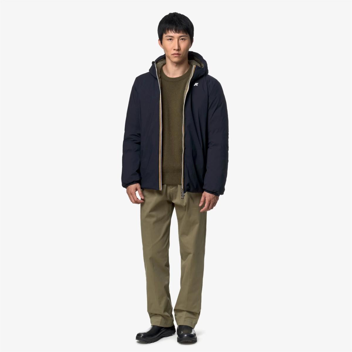 Jack St Thermo Double Kway