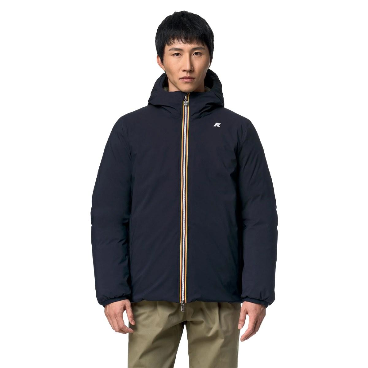 Jack St Thermo Double Kway