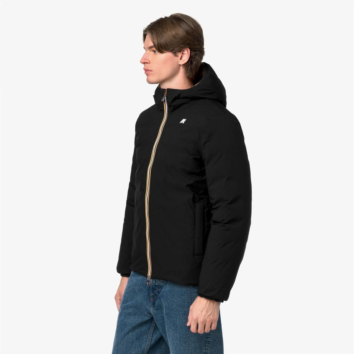 Jack St Thermo Double Kway