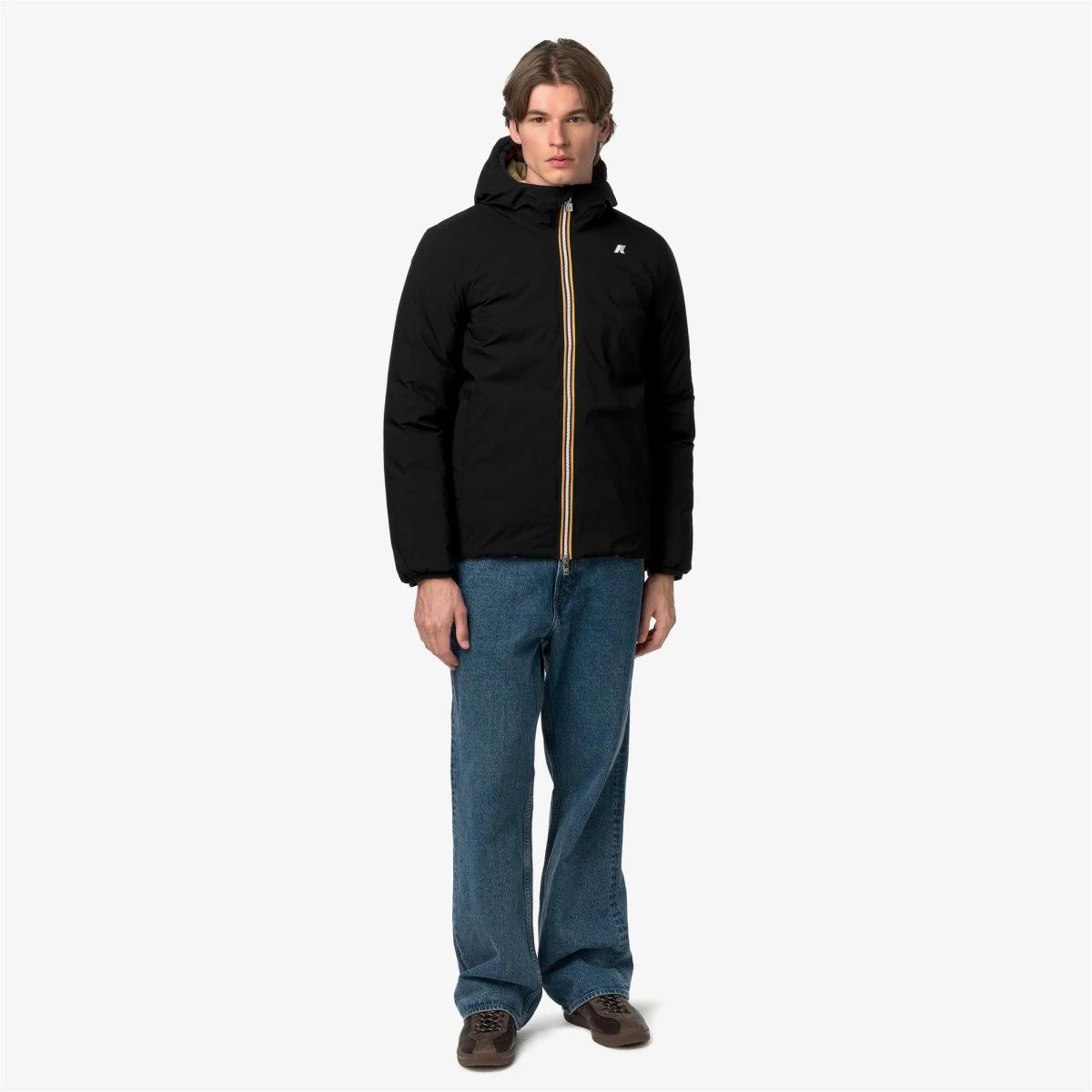 Jack St Thermo Double Kway
