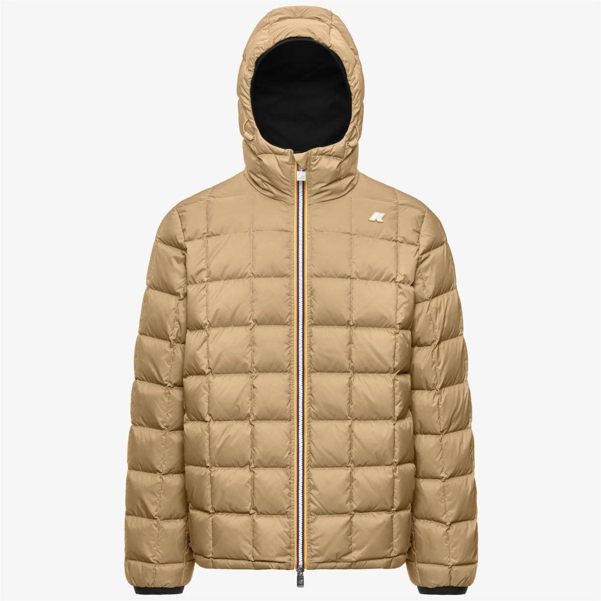 Jack St Thermo Double Kway