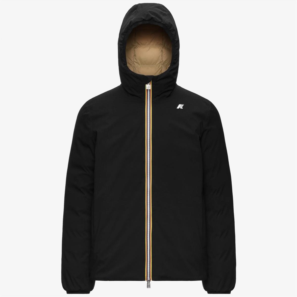 Jack St Thermo Double Kway