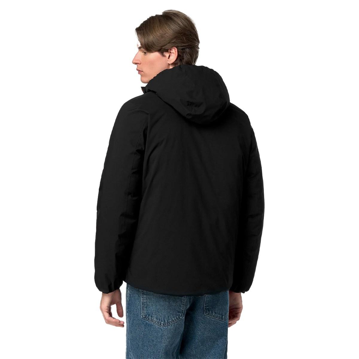 Jack St Thermo Double Kway