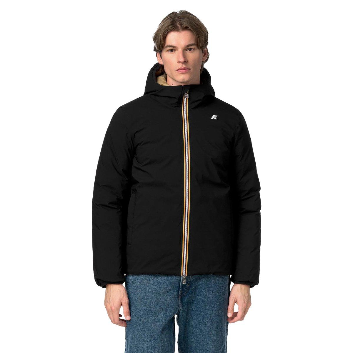 Jack St Thermo Double Kway