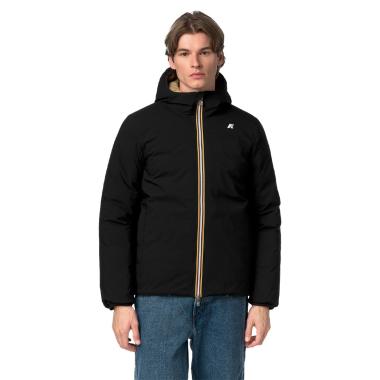 Jack St Thermo Double Kway