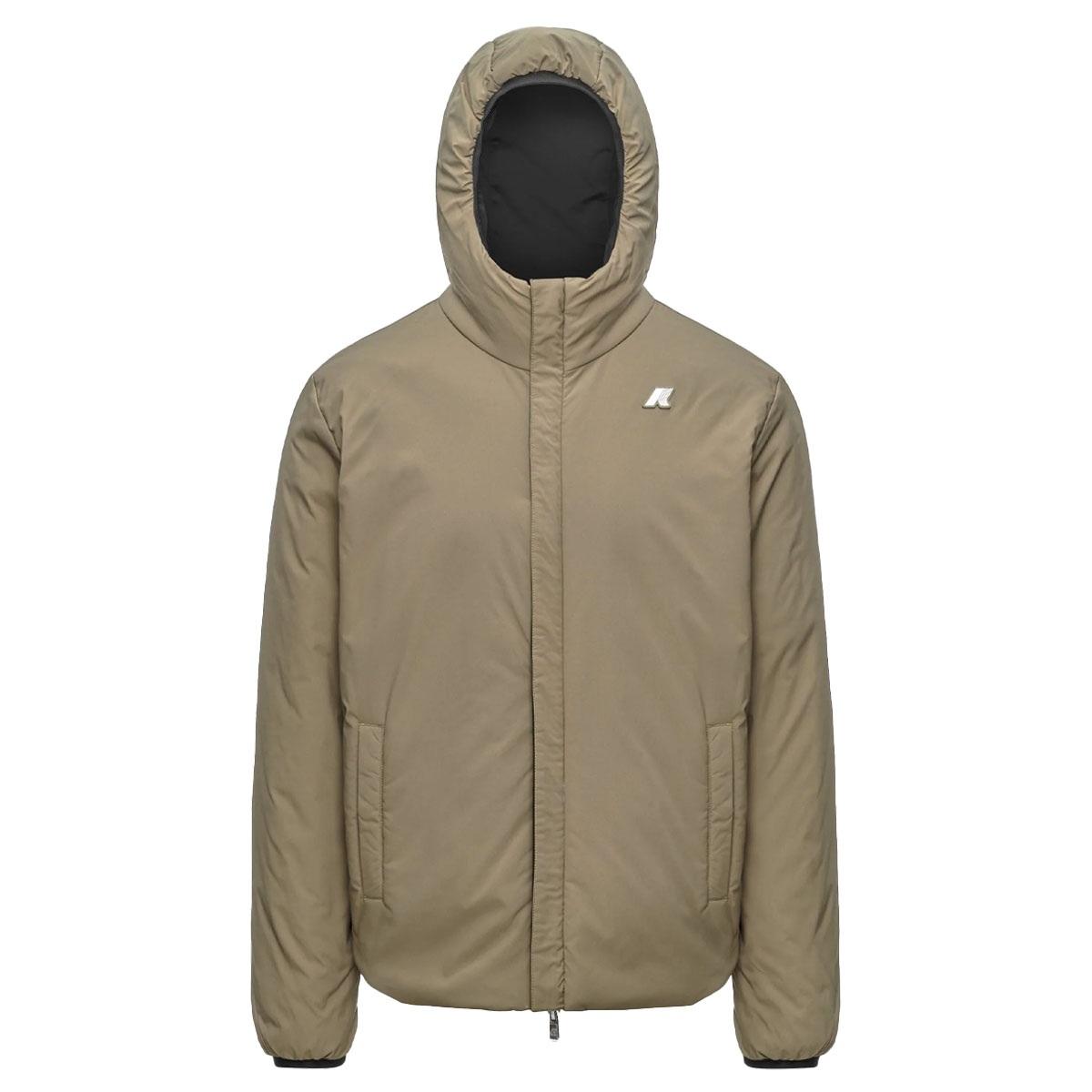 Jack St Warm Double Kway