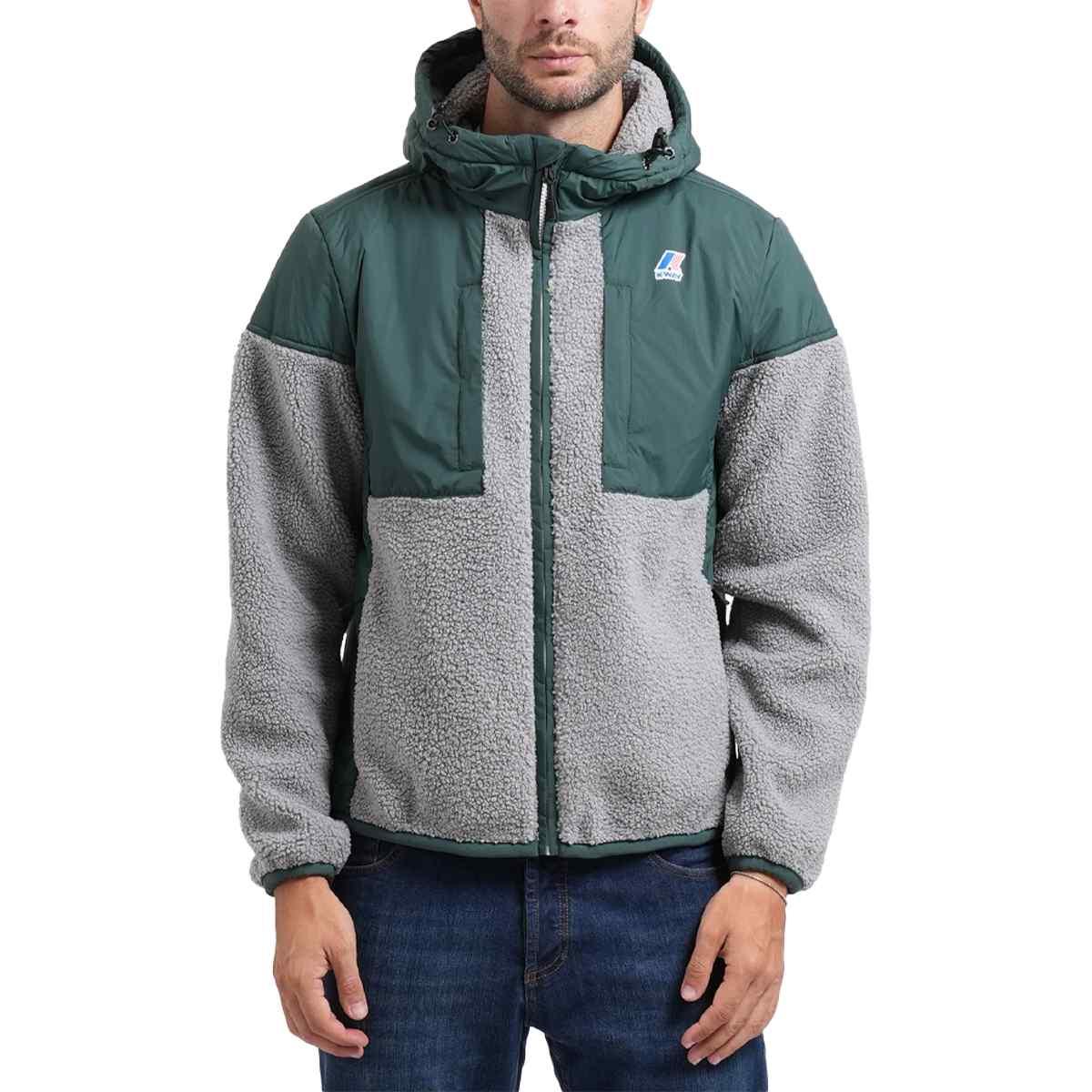 Samson 4.0 Orsetto KWay
