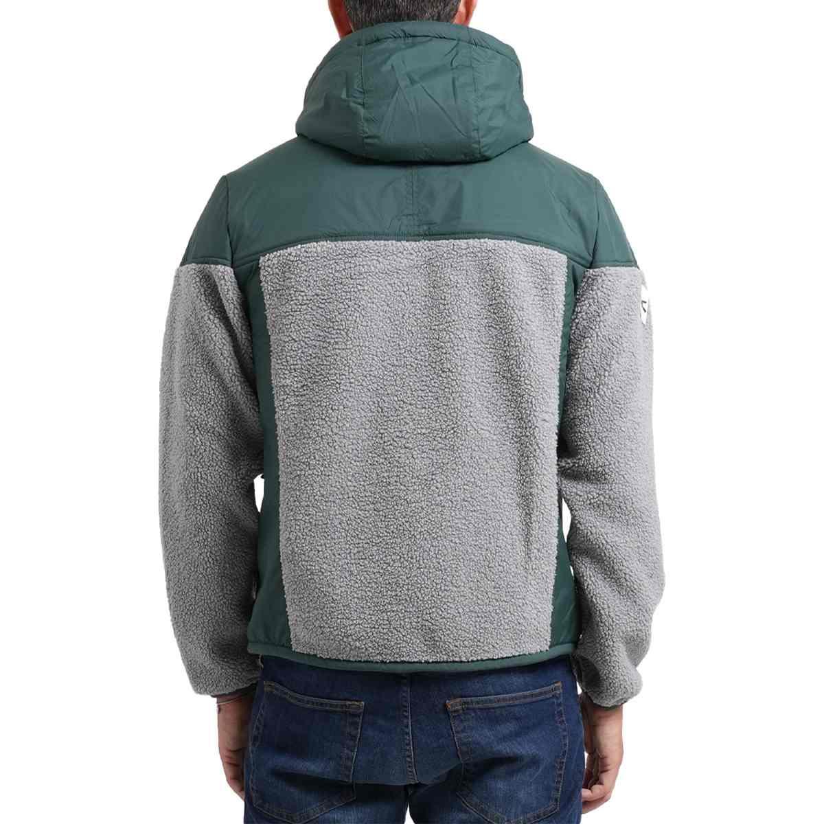 Samson 4.0 Orsetto KWay
