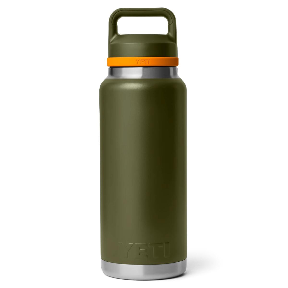 Rambler 36 Chug Yeti