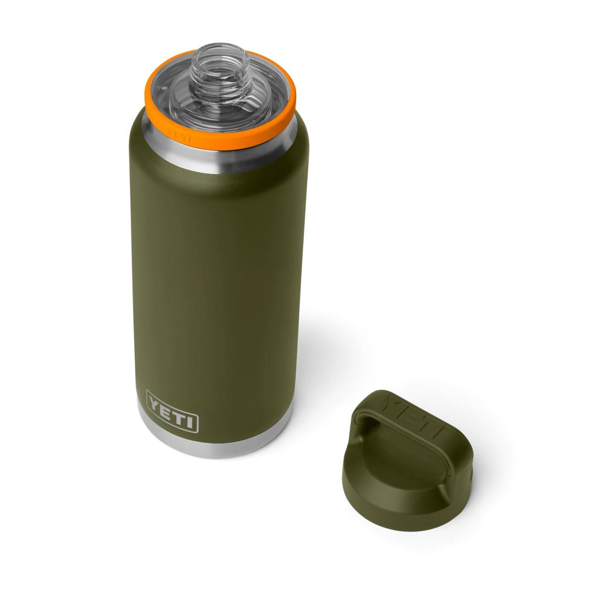 Rambler 36 Chug Yeti