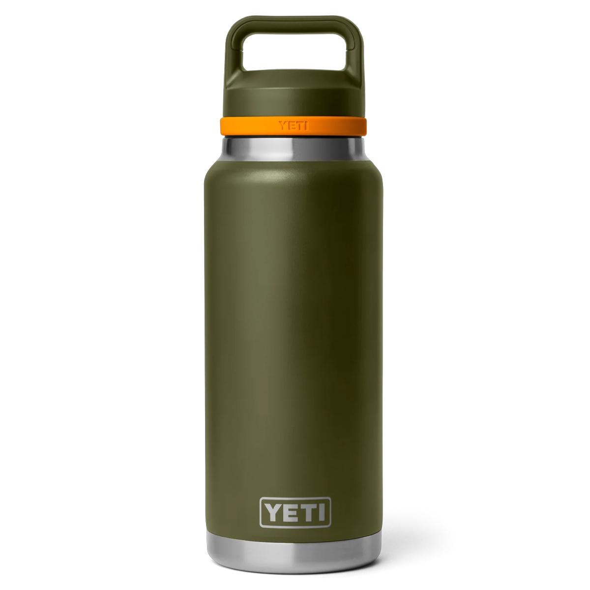 Rambler 36 Chug Yeti