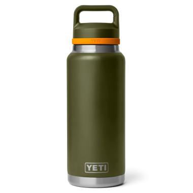 Rambler 36 Chug Yeti