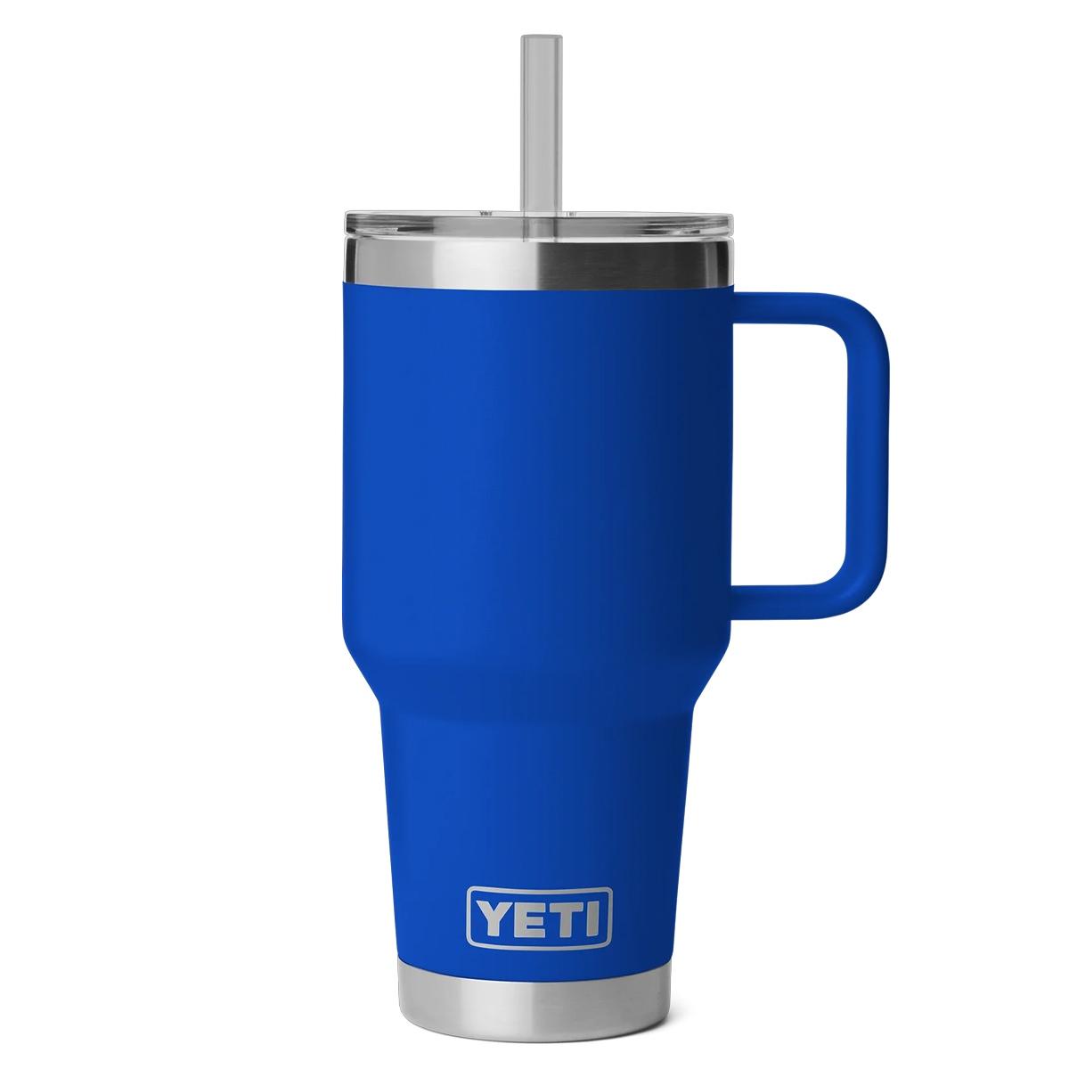 Rambler 35 YETI