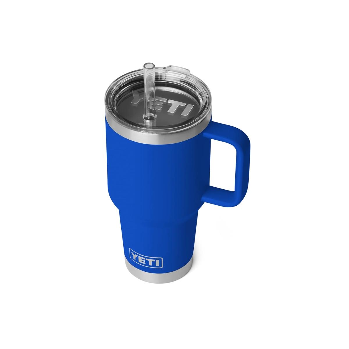 Rambler 35 YETI