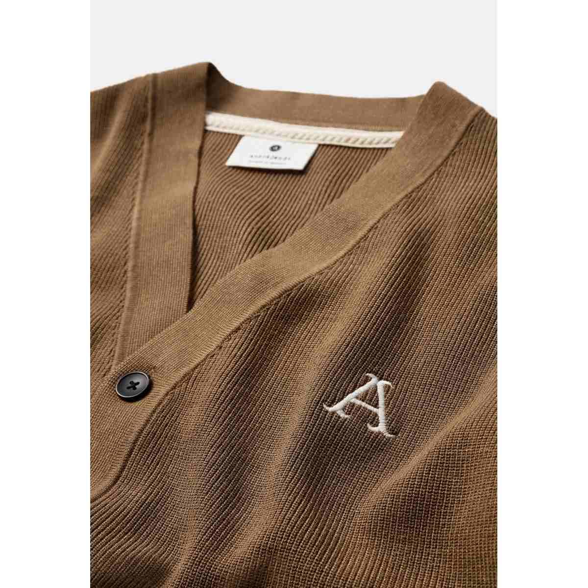 Aksinus V Sweat Anerkjendt
