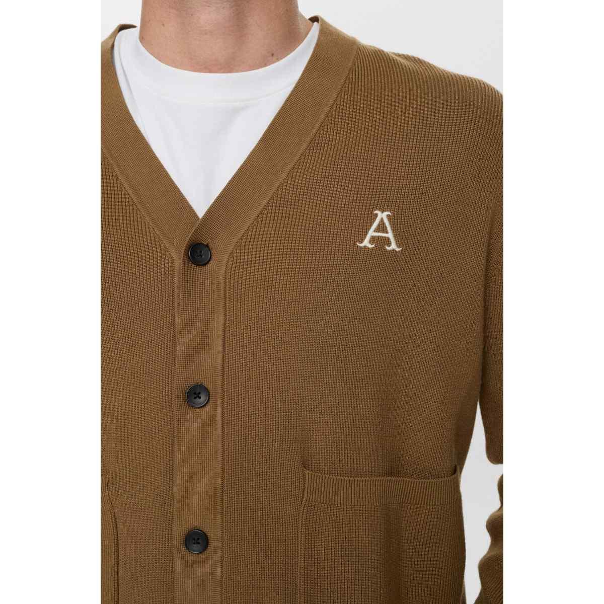 Aksinus V Sweat Anerkjendt