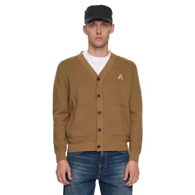 Aksinus V Sweat Anerkjendt