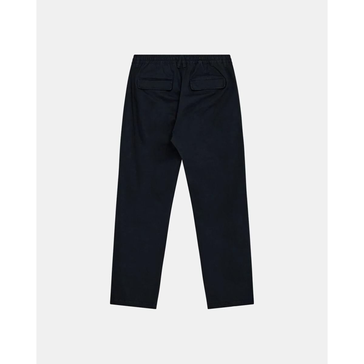 Akjan Cotton Pleat Ela Anerkjendt
