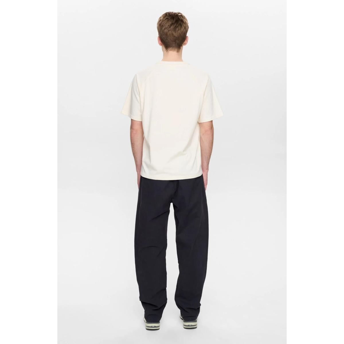 Akjan Cotton Pleat Ela Anerkjendt