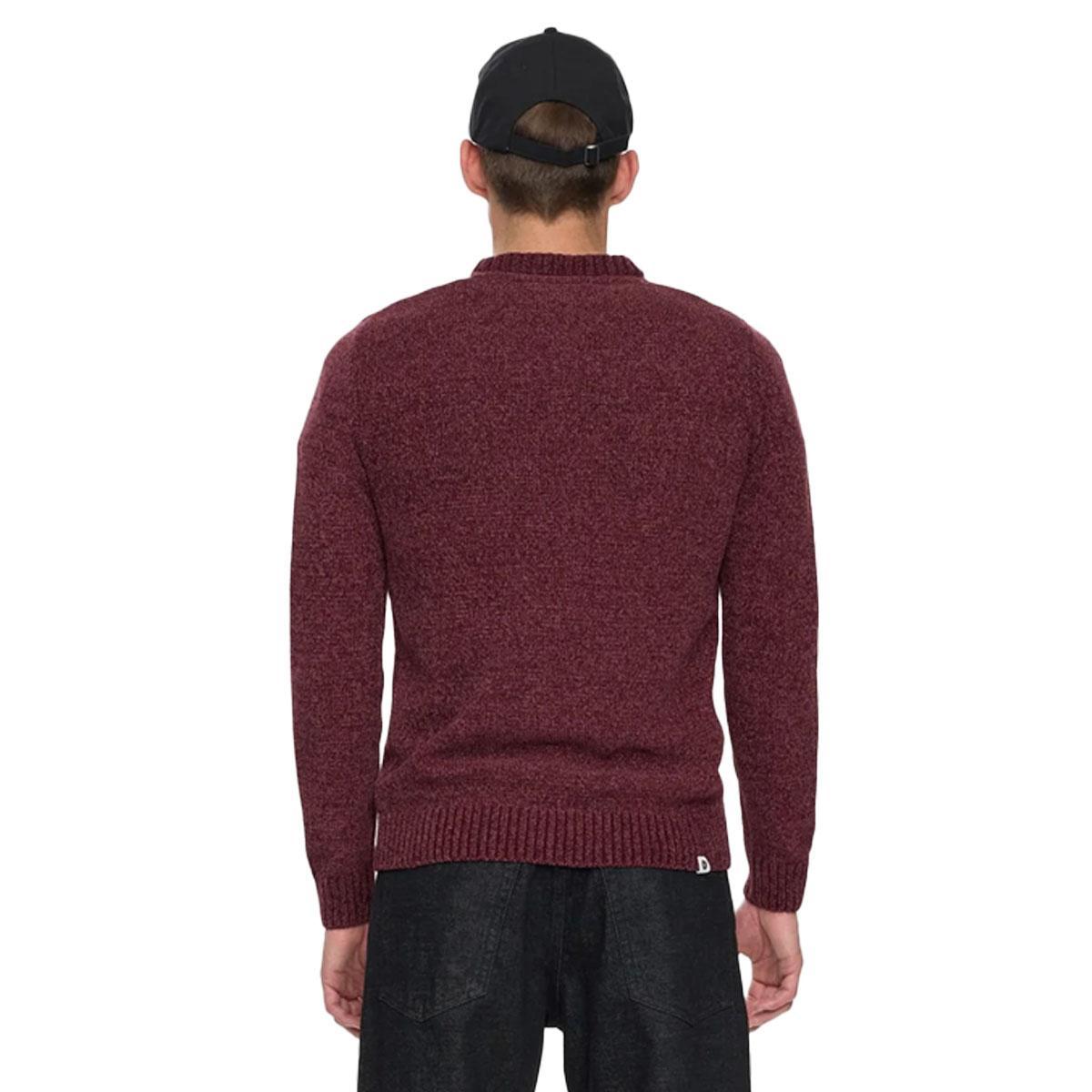 Aksune Chenille Knit Anerkjendt
