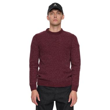 Aksune Chenille Knit Anerkjendt
