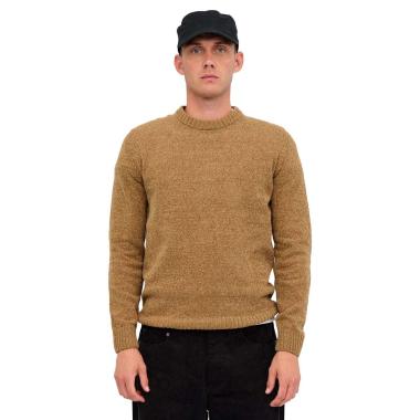 Aksune Chenille Knit Anerkjendt