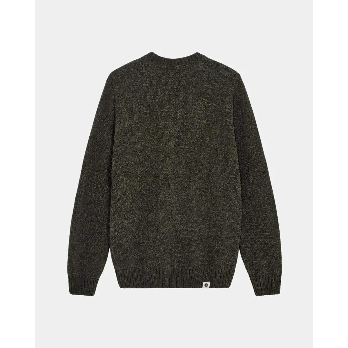 Aksune Chenille Knit Anerkjendt