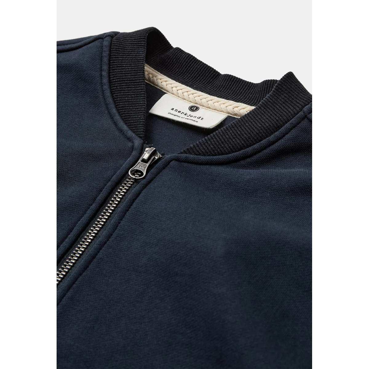 Akrobin Sweat Anerkjendt