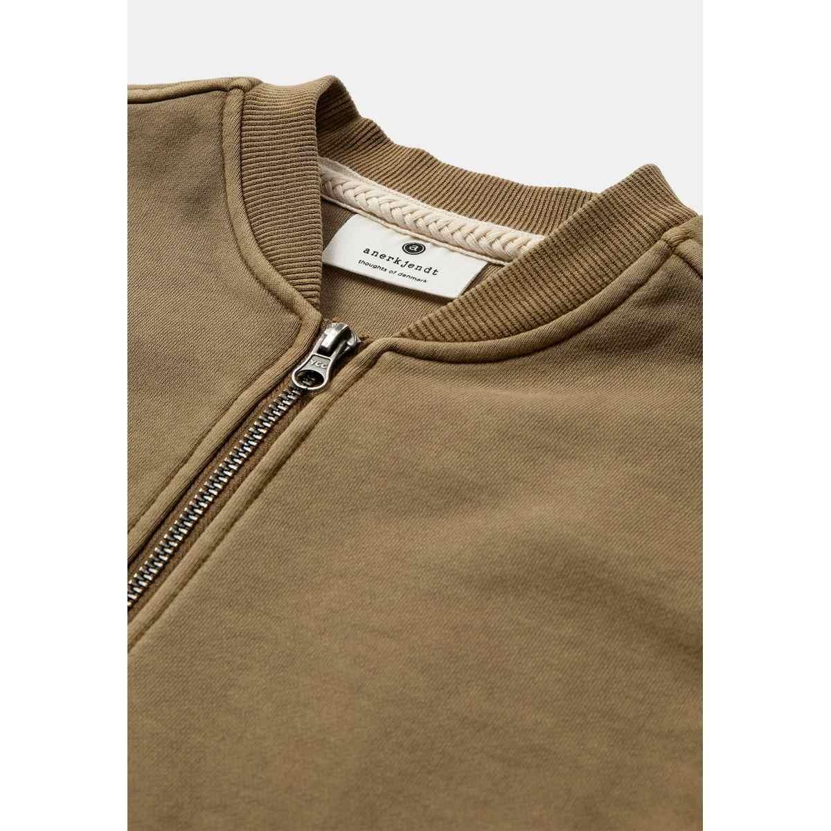 Akrobin Sweat Anerkjendt