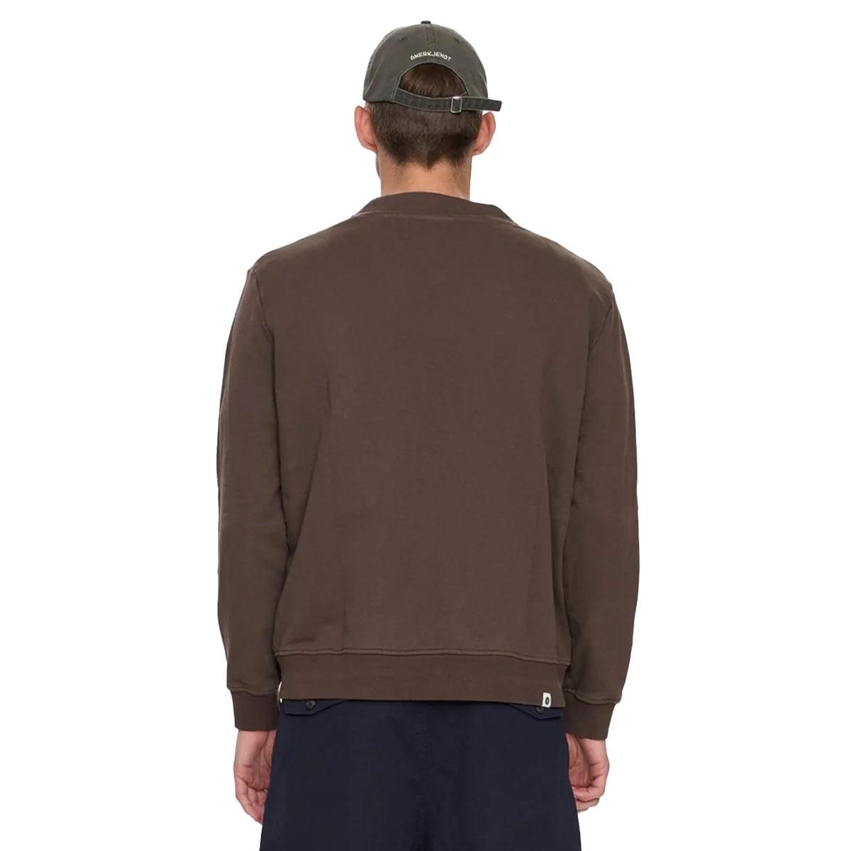 Aksinus V Sweat Anerkjendt