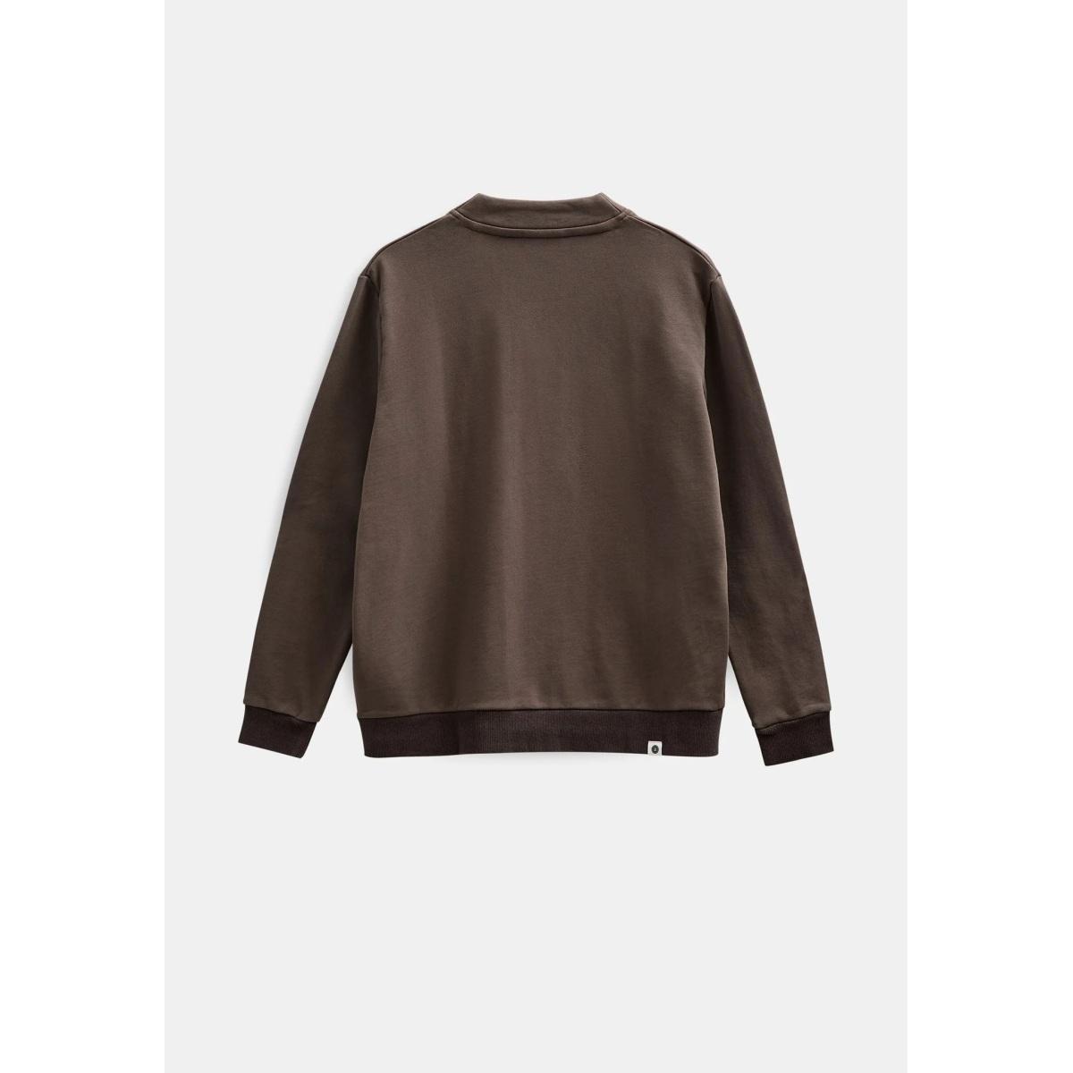 Aksinus V Sweat Anerkjendt