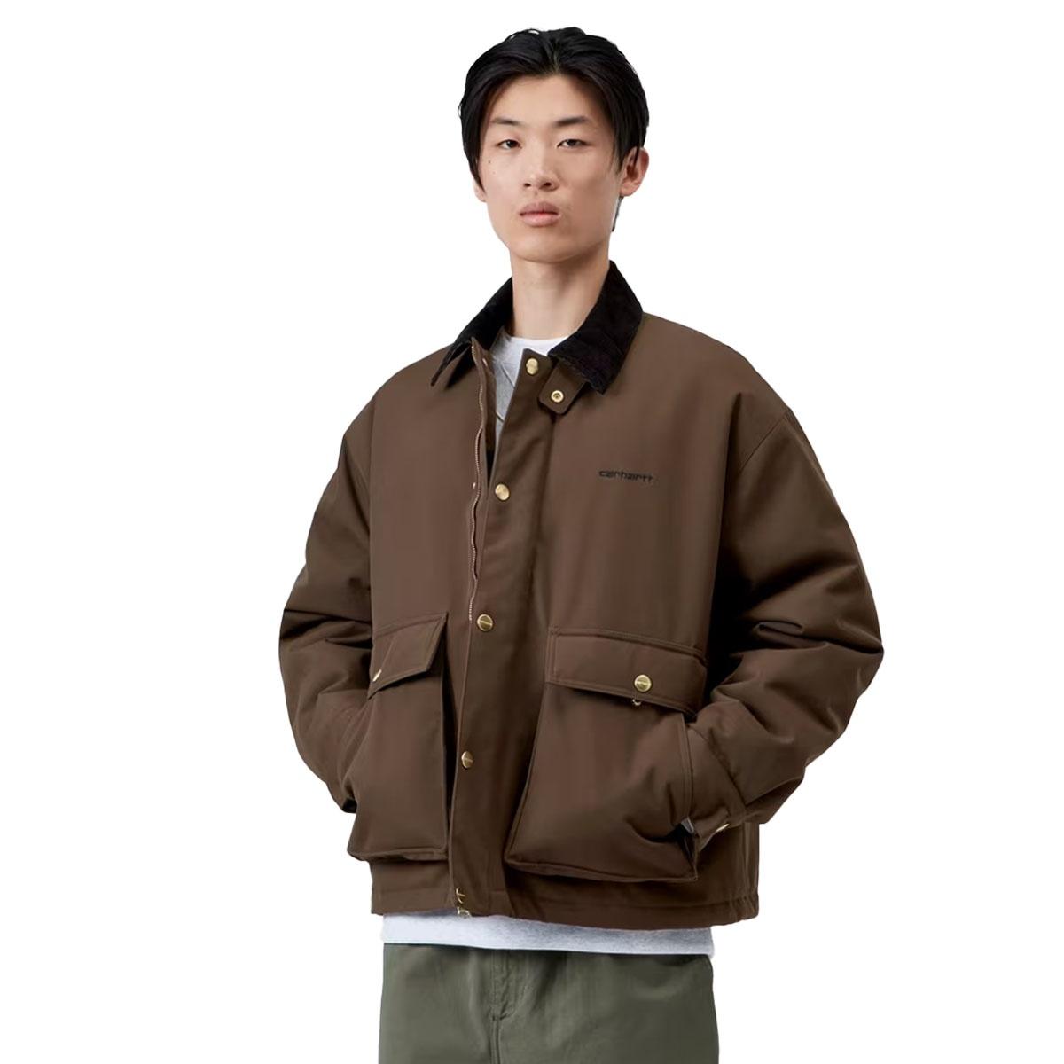 Quentin Carhartt WIP