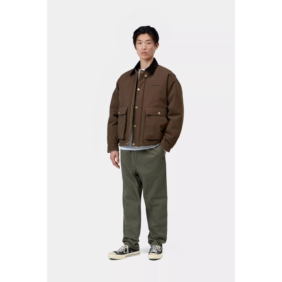 Quentin Carhartt WIP