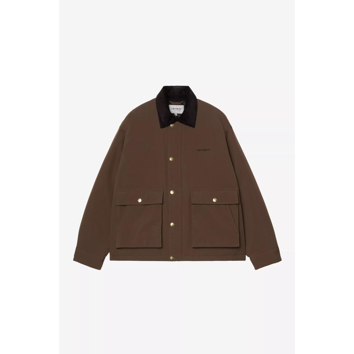 Quentin Carhartt WIP