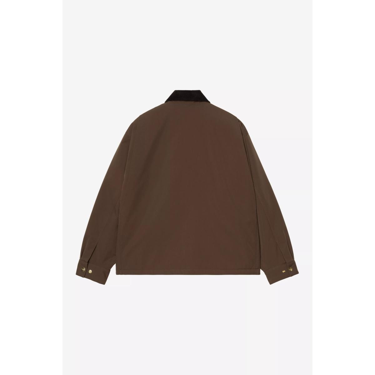 Quentin Carhartt WIP